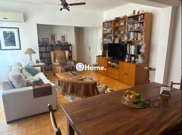 Apartamento · 111m² · 3 Quartos · 1 Vaga · Apartamento 3 dormitórios, 1 suíte, 1 vaga - 110,58m² no Bairro Floresta