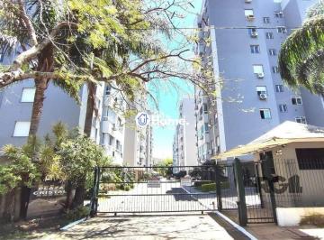 Apartamento · 71m² · 3 Quartos · Apartamento à venda - em Cavalhada
