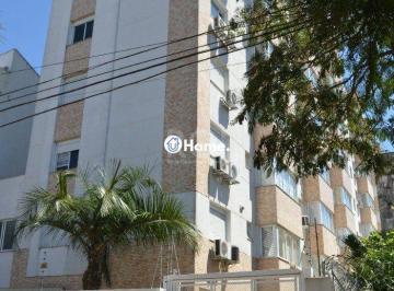 Apartamento · 68m² · 1 Quarto · 1 Vaga · 1 Dormitório c/garden, suíte, lavabo, churrasqueira e 1 Box, próximo ao Fórum.