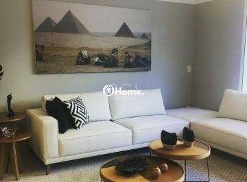 Apartamento · 46m² · 1 Quarto · 1 Vaga · Apartamento 1 dormitório com suíte ,lavabo e vaga próximo ao Hospital Moinhos de