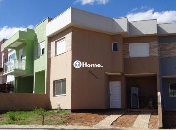 Casa · 112m² · 3 Quartos · 2 Vagas · Casa / sobrado no Condomínio Verdes Campos de 3 dormitórios DESOCUPADA
