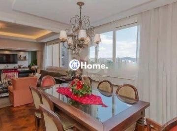 Apartamento · 190m² · 3 Quartos · 1 Vaga · APARTAMENTO A VENDA 3 DORMITÓRIOS, SUÍTE, NO MOINHOS DE VENTOS