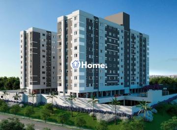 Fachada · Apartamento de 2 Dormitórios no Terrace da Morana - 5 min do Iguatemi