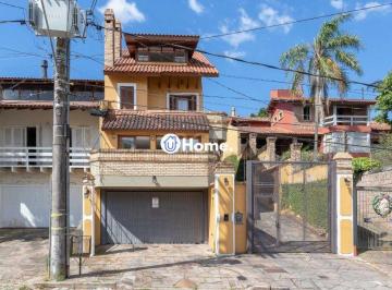 Casa · 211m² · 3 Quartos · 4 Vagas · Casa Condominio para Venda - 210.69m², 3 dormitórios, sendo 2 suites, 4 vagas -