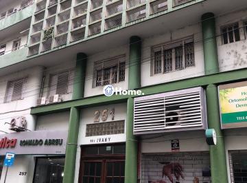 Apartamento · 86m² · 3 Quartos · Apartamento à venda - no Centro Histórico