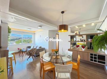 Apartamento · 78m² · 3 Quartos · 2 Vagas · Apartamento à venda no bairro Santana | 78 m², 3 dormitórios, 2 vagas