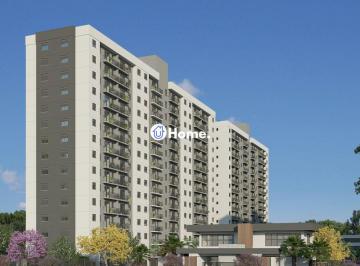 Fachada · Apartamento de 1, 2 e 3 Dorms no Alto Lindóia