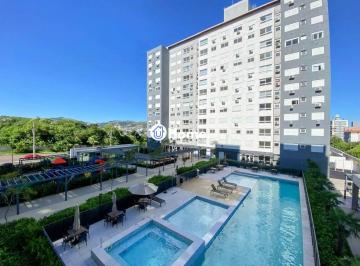 Fachada1 · Apartamento de 2 e 3 Dorms junto a PUCRS!