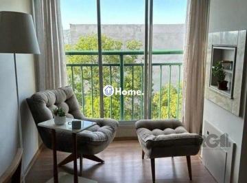 Apartamento · 67m² · 2 Quartos · 1 Vaga · Apartamento à venda com 2 quartos 67 m²  rua são mateus, jardim do salso, porto