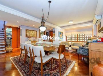 Casa · 319m² · 4 Quartos · 2 Vagas · Casa em Condomínio à venda com 4 quartos 319 m²  Rua Manoel Leao, Pedra Redonda,