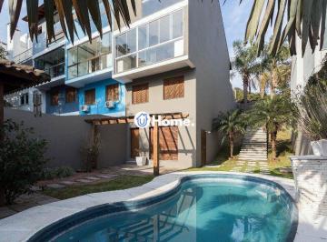 Casa · 262m² · 3 Quartos · 2 Vagas · Casa Condominio para Venda - 262.98m², 3 dormitórios, sendo 1 suites, 2 vagas -