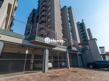 Apartamento · 47m² · 1 Quarto · Apartamento de 1 dormitório e elevador no bairro Cristo Redentor