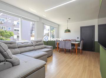 Apartamento · 90m² · 3 Quartos · 1 Vaga · Apartamento a venda no bairro Moinhos de Vento