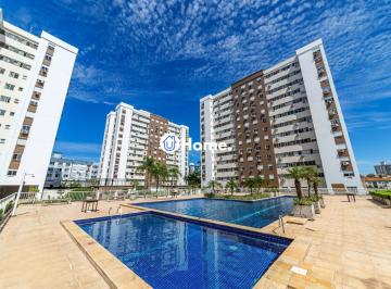 Apartamento · 54m² · 2 Quartos · 1 Vaga · Apartamento locado somente pra investidor 2 dor - Antonio Joaquim Mesquita
