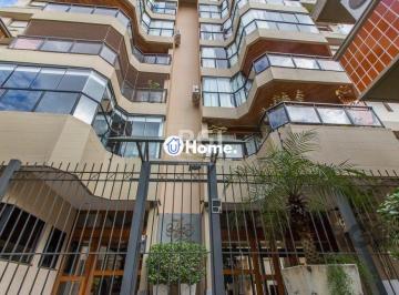 Apartamento · 93m² · 2 Quartos · 1 Vaga · apartamento de 2 quartos, suíte e 1 vaga de garagem no bairro Menino Deus