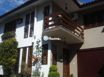 Casa · 201m² · 3 Quartos · 2 Vagas · Casa em Condomínio à Venda no Bairro Tristeza – Zona Sul de Porto Alegre