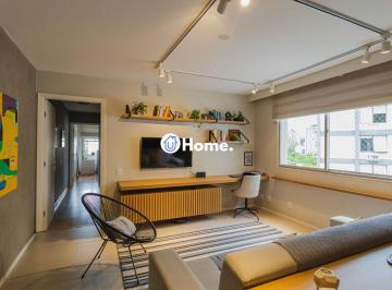 Apartamento · 79m² · 2 Quartos · Apartamento à venda com 2 Dormitórios e Elevador no Boa Vista em Porto Alegre