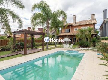 Casa · 386m² · 4 Quartos · 4 Vagas · Casa à venda - em Terraville