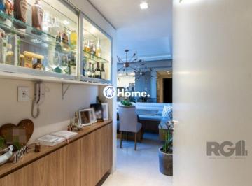 Apartamento · 65m² · 2 Quartos · 1 Vaga · Apartamento com 2 quartos, 1 suíte