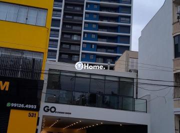 Apartamento · 61m² · 2 Quartos · 1 Vaga · Apartamento novo,2 quartos,andar alto,box,na Cidade baixa e com Infra