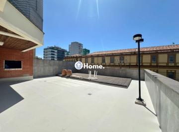 Apartamento · 182m² · 3 Quartos · 1 Vaga · Apartamento Garden no Bom Fim. À uma quadra do Brique da Redenção.