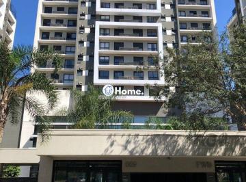Apartamento · 58m² · 2 Quartos · 1 Vaga · Apartamento à venda - no Jardim do Salso