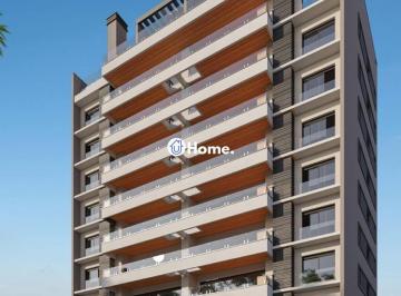 Apartamento · 233m² · 3 Quartos · 2 Vagas · Apartamento Garden de alto padrão total de 232,61m², 3 suítes, 2 vagas, no bairr