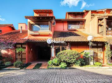 Casa · 300m² · 3 Quartos · 1 Vaga · Casa em Condominio Fechado em Ipanema