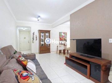 Apartamento · 112m² · 3 Quartos · 1 Vaga · Apartamento para Venda - 112m², 3 dormitórios, sendo 1 suites, 1 vaga - Chácara