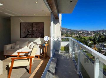 Apartamento · 60m² · 2 Quartos · 1 Vaga · Apartamento 2 dormitórios com suíte - Jardim Botânico
