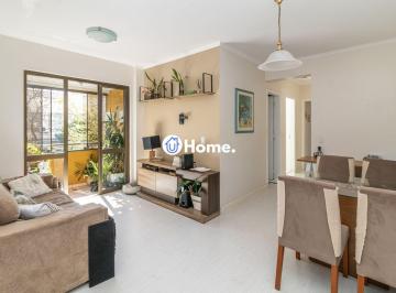 Apartamento · 80m² · 3 Quartos · 1 Vaga · Apartamento 3 dormitórios no Menino Deus