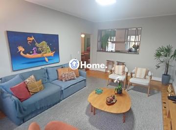 Apartamento · 122m² · 4 Quartos · 1 Vaga · Apartamento com 4 dormitórios no Centro de Porto Alegre