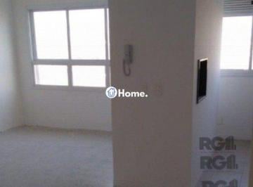 Apartamento · 70m² · 3 Quartos · 1 Vaga · Apartamento com 75m² privativos, 3 dormitórios sendo 1 suíte, living dois ambien