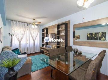 Apartamento · 78m² · 2 Quartos · 1 Vaga · Apartamento de 77m², Bairro Menino Deus