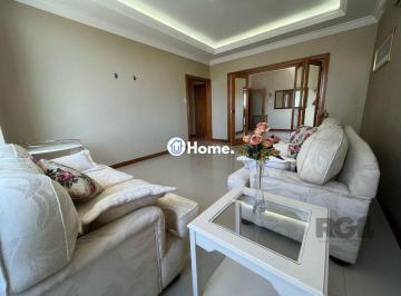 Apartamento · 140m² · 3 Quartos · 1 Vaga · Apartamento à venda - em Centro