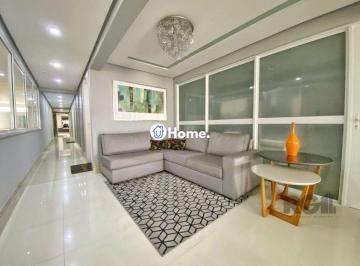 Apartamento · 44m² · 1 Quarto · 1 Vaga · Excelente apartamento 1 dormitório com suíte , lavabo e vaga coberta