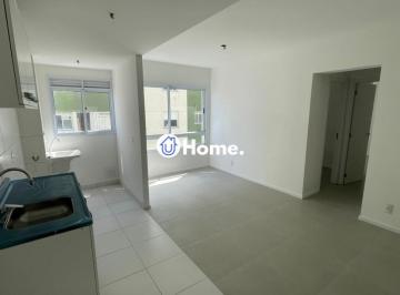 Apartamento · 65m² · 2 Quartos · 1 Vaga · Apartamento 2 dormitórios com suíte no Alto Petrópolis – Porto Alegre