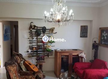 Apartamento · 134m² · 4 Quartos · Apartamento com 4 quartos no centro de Porto Alegre