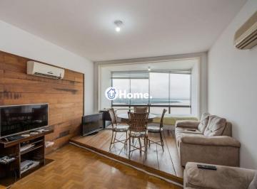 Apartamento · 148m² · 3 Quartos · Apartamento de 3 quartos com vista para o rio á venda