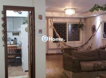 Apartamento · 120m² · 3 Quartos · 1 Vaga · Apartamento à venda - na Floresta