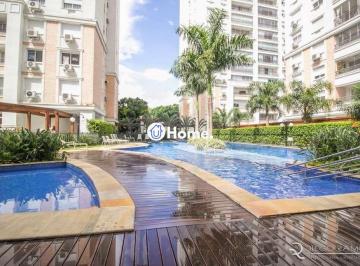 Apartamento · 105m² · 3 Quartos · 2 Vagas · Apartamento 3 Quartos e 2 vagas coberta no Bairro São Sebastião