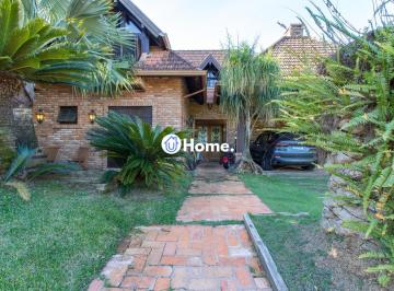 Casa · 400m² · 4 Quartos · 2 Vagas · Casa à venda - em Terraville
