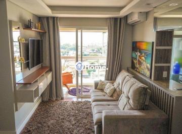 Apartamento · 64m² · 2 Quartos · 1 Vaga · Apartamento para Venda - 64m², 2 dormitórios, 1 vaga - São Geraldo