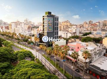 Apartamento · 60m² · 2 Quartos · 1 Vaga · Apartamento à venda - no Bom Fim