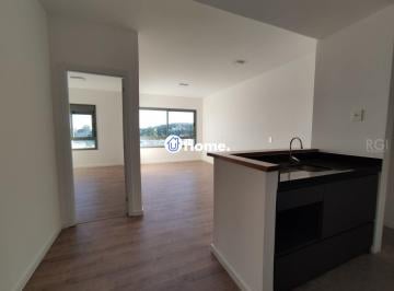 Apartamento · 45m² · 1 Quarto · 1 Vaga · Apartamento para Venda - 44.98m², 1 dormitório, sendo 1 suites, 1 vaga - Teresóp