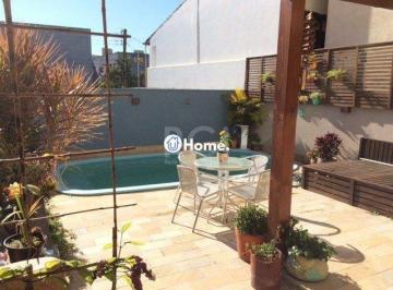 Casa · 219m² · 3 Quartos · 3 Vagas · Casa Condominio para Venda - 218.86m², 3 dormitórios, sendo 1 suites, 3 vagas -