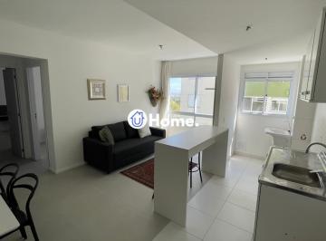 Apartamento · 58m² · 2 Quartos · 1 Vaga · Apartamento 2 dormitórios com suíte no Alto Petrópolis – Porto Alegre
