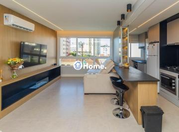 Apartamento · 77m² · 2 Quartos · 2 Vagas · Apartamento à venda - em Passo da Areia