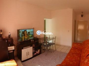 Apartamento · 57m² · 2 Quartos · Apartamento para Venda no Partenon de 2 dormitórios