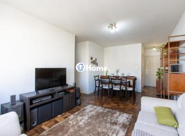 Apartamento · 111m² · 3 Quartos · 1 Vaga · Apartamento de 3 dormitórios com uma vaga de garagem à venda no bairro Menino De